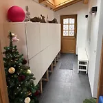 Pierra Menta Chalet La Plagne