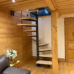 Pierra Menta Chalet La Plagne