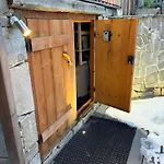 Pierra Menta Chalet